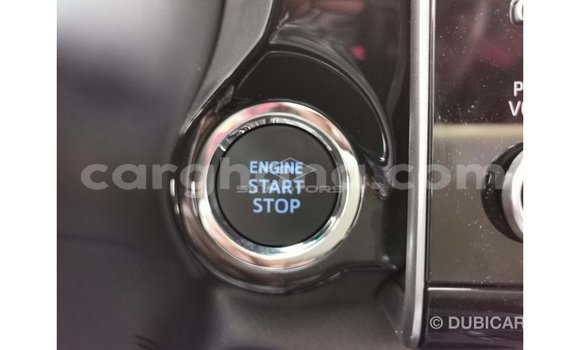 Buy Import Toyota Hilux Red Car in Import - Dubai in Ashanti Buy Import Toyota Hilux Red Car in Import - Dubai in Ashanti