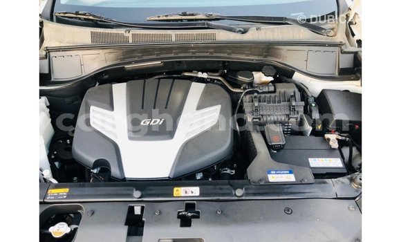 Buy Import Hyundai Santa Fe Other Car in Import - Dubai in Ashanti Buy Import Hyundai Santa Fe Other Car in Import - Dubai in Ashanti
