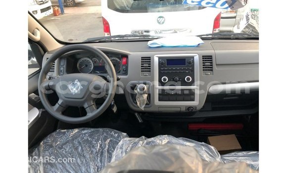 Buy Import Foton Tunland White Car in Import - Dubai in Ashanti Buy Import Foton Tunland White Car in Import - Dubai in Ashanti