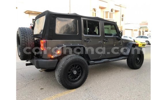 Ra Imported Jeep Wrangler Miiran Ọkọ̀ in Import - Dubai ni Ashanti Ra Imported Jeep Wrangler Miiran Ọkọ̀ in Import - Dubai ni Ashanti