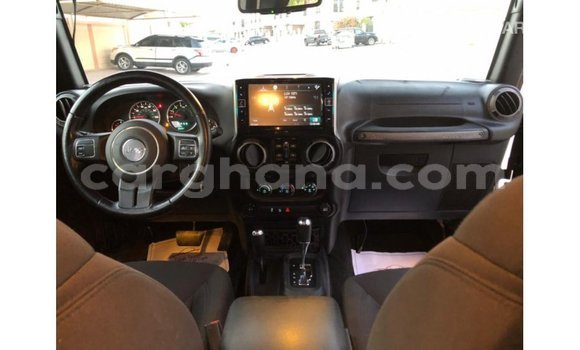 Ra Imported Jeep Wrangler Miiran Ọkọ̀ in Import - Dubai ni Ashanti Ra Imported Jeep Wrangler Miiran Ọkọ̀ in Import - Dubai ni Ashanti