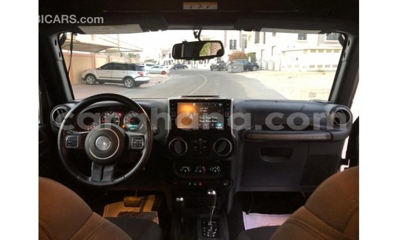 Ra Imported Jeep Wrangler Miiran Ọkọ̀ in Import - Dubai ni Ashanti Ra Imported Jeep Wrangler Miiran Ọkọ̀ in Import - Dubai ni Ashanti