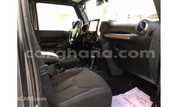 Ra Imported Jeep Wrangler Miiran Ọkọ̀ in Import - Dubai ni Ashanti Ra Imported Jeep Wrangler Miiran Ọkọ̀ in Import - Dubai ni Ashanti