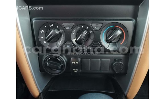 Sayi Imported Toyota Fortuner Black Mota in Import - Dubai a Ashanti Sayi Imported Toyota Fortuner Black Mota in Import - Dubai a Ashanti