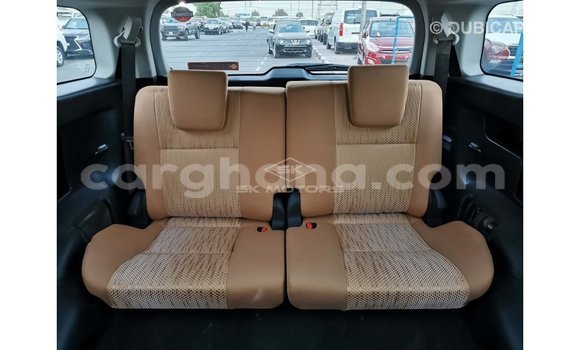 Sayi Imported Toyota Fortuner Black Mota in Import - Dubai a Ashanti Sayi Imported Toyota Fortuner Black Mota in Import - Dubai a Ashanti