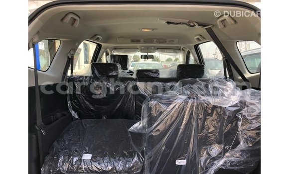 Buy Import Toyota Rush White Car in Import - Dubai in Ashanti Buy Import Toyota Rush White Car in Import - Dubai in Ashanti