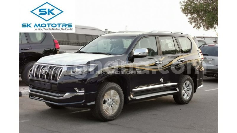 Big with watermark toyota prado ashanti import dubai 35260