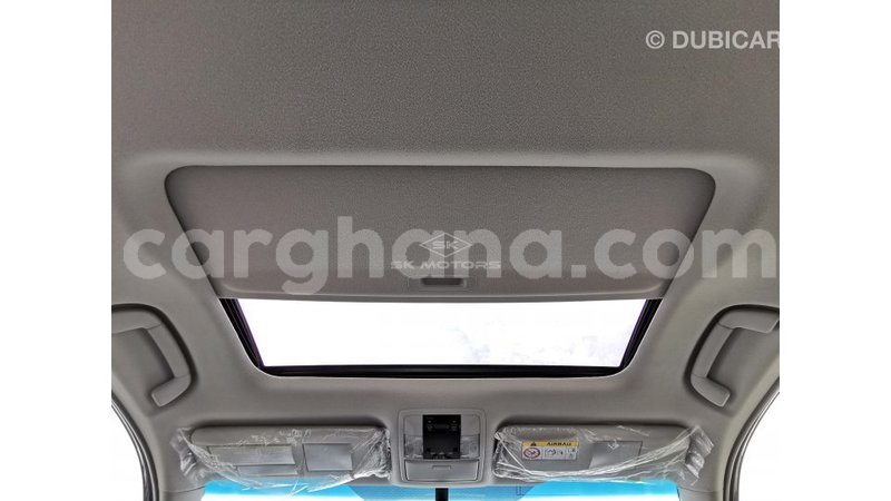 Big with watermark toyota prado ashanti import dubai 35260