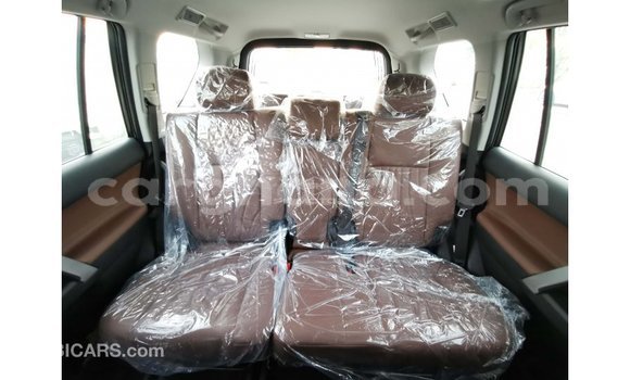 Sayi Imported Toyota Prado Black Mota in Import - Dubai a Ashanti Sayi Imported Toyota Prado Black Mota in Import - Dubai a Ashanti