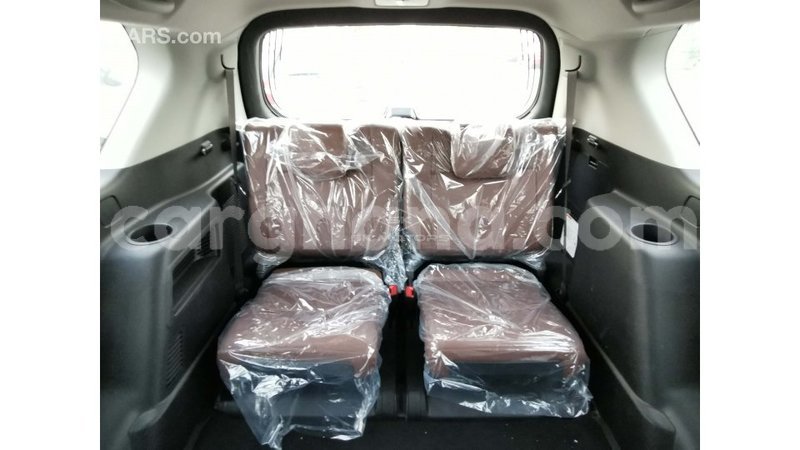 Big with watermark toyota prado ashanti import dubai 35260