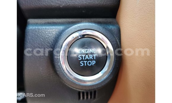 Ra Imported Toyota Fortuner funfun Ọkọ̀ in Import - Dubai ni Ashanti Ra Imported Toyota Fortuner funfun Ọkọ̀ in Import - Dubai ni Ashanti