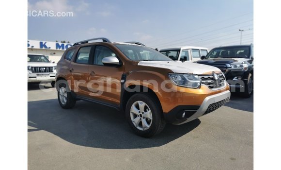Buy Import Renault Duster Other Car in Import - Dubai in Ashanti Buy Import Renault Duster Other Car in Import - Dubai in Ashanti