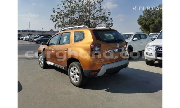 Buy Import Renault Duster Other Car in Import - Dubai in Ashanti Buy Import Renault Duster Other Car in Import - Dubai in Ashanti