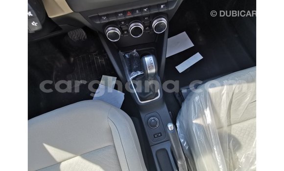 Buy Import Renault Duster Other Car in Import - Dubai in Ashanti Buy Import Renault Duster Other Car in Import - Dubai in Ashanti