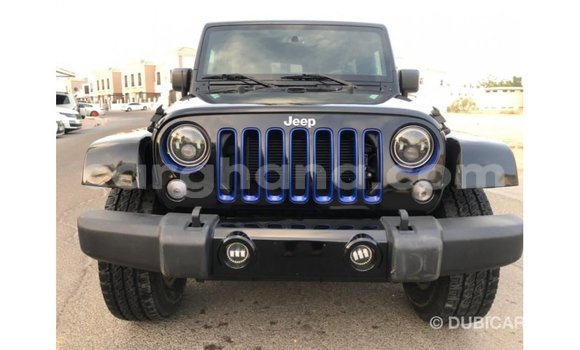 Buy Import Jeep Wrangler Black Car in Import - Dubai in Ashanti Buy Import Jeep Wrangler Black Car in Import - Dubai in Ashanti