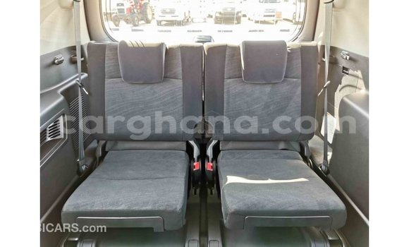 Sayi Imported Toyota Prado Black Mota in Import - Dubai a Ashanti Sayi Imported Toyota Prado Black Mota in Import - Dubai a Ashanti