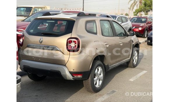 Buy Import Renault Duster Beige Car in Import - Dubai in Ashanti Buy Import Renault Duster Beige Car in Import - Dubai in Ashanti