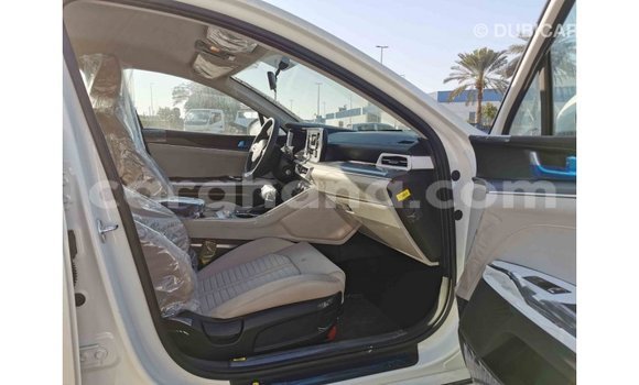 Sayi Imported Kia Optima White Mota in Import - Dubai a Ashanti Sayi Imported Kia Optima White Mota in Import - Dubai a Ashanti
