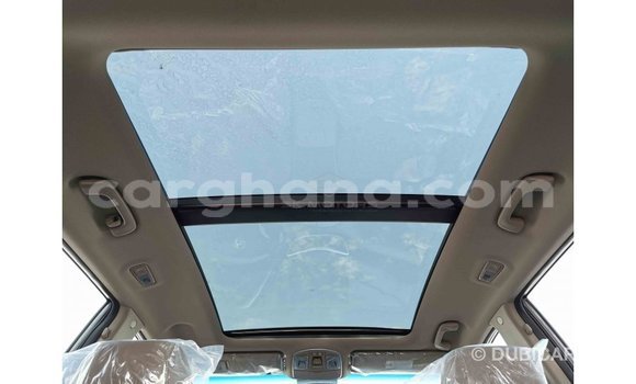 Buy Import Hyundai Tucson Other Car in Import - Dubai in Ashanti Buy Import Hyundai Tucson Other Car in Import - Dubai in Ashanti