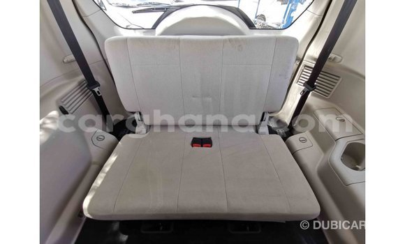 Ra Imported Mitsubishi Pajero Miiran Ọkọ̀ in Import - Dubai ni Ashanti Ra Imported Mitsubishi Pajero Miiran Ọkọ̀ in Import - Dubai ni Ashanti