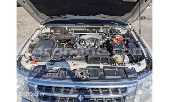 Sayi Imported Mitsubishi Attrage White Mota in Import - Dubai a Ashanti Sayi Imported Mitsubishi Attrage White Mota in Import - Dubai a Ashanti