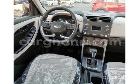 Ra Imported Hyundai Creta Red Ọkọ̀ in Import - Dubai ni Ashanti Ra Imported Hyundai Creta Red Ọkọ̀ in Import - Dubai ni Ashanti