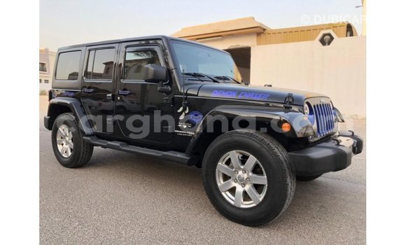 Sayi Imported Jeep Wrangler Black Mota in Import - Dubai a Ashanti Sayi Imported Jeep Wrangler Black Mota in Import - Dubai a Ashanti