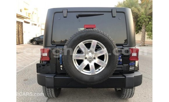 Sayi Imported Jeep Wrangler Black Mota in Import - Dubai a Ashanti Sayi Imported Jeep Wrangler Black Mota in Import - Dubai a Ashanti
