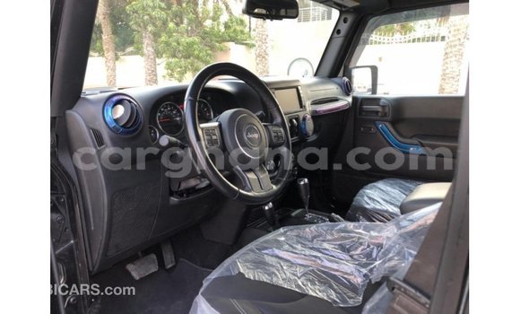 Sayi Imported Jeep Wrangler Black Mota in Import - Dubai a Ashanti Sayi Imported Jeep Wrangler Black Mota in Import - Dubai a Ashanti