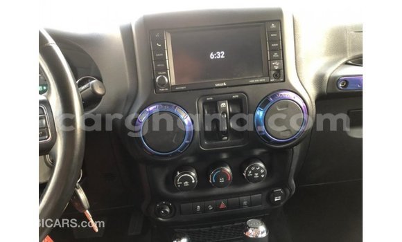 Sayi Imported Jeep Wrangler Black Mota in Import - Dubai a Ashanti Sayi Imported Jeep Wrangler Black Mota in Import - Dubai a Ashanti
