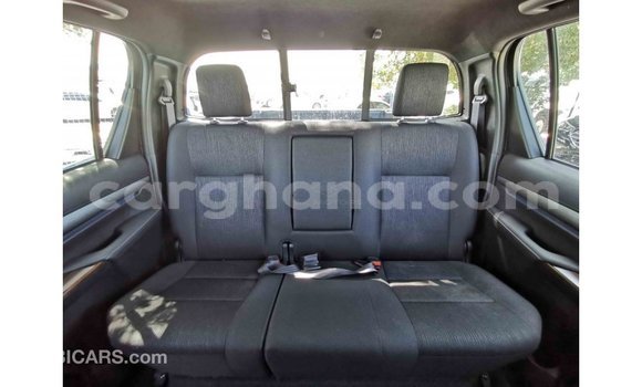 Sayi Imported Toyota Hilux Sauran Mota in Import - Dubai a Ashanti Sayi Imported Toyota Hilux Sauran Mota in Import - Dubai a Ashanti