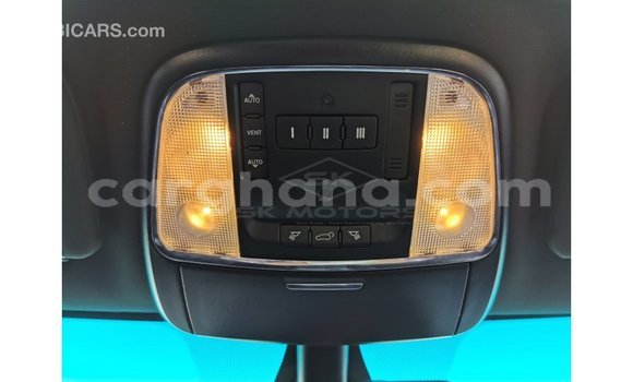 Buy Import Jeep Grand Cherokee Black Car in Import - Dubai in Ashanti Buy Import Jeep Grand Cherokee Black Car in Import - Dubai in Ashanti