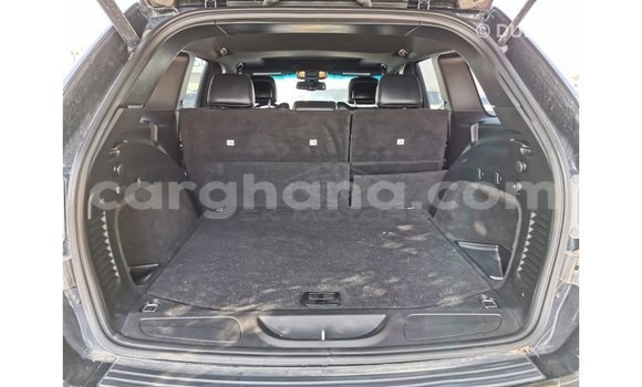 Buy Import Jeep Grand Cherokee Black Car in Import - Dubai in Ashanti Buy Import Jeep Grand Cherokee Black Car in Import - Dubai in Ashanti