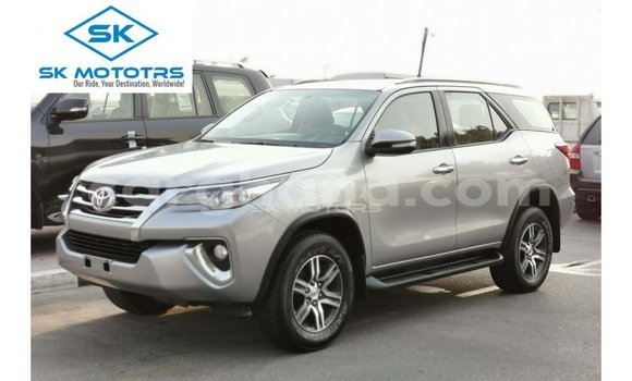 Sayi Imported Toyota Fortuner Sauran Mota in Import - Dubai a Ashanti Sayi Imported Toyota Fortuner Sauran Mota in Import - Dubai a Ashanti