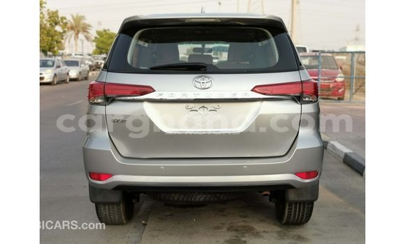 Sayi Imported Toyota Fortuner Sauran Mota in Import - Dubai a Ashanti Sayi Imported Toyota Fortuner Sauran Mota in Import - Dubai a Ashanti