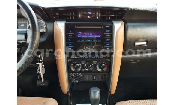 Sayi Imported Toyota Fortuner Sauran Mota in Import - Dubai a Ashanti Sayi Imported Toyota Fortuner Sauran Mota in Import - Dubai a Ashanti