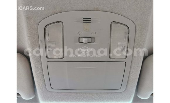 Sayi Imported Toyota Fortuner Sauran Mota in Import - Dubai a Ashanti Sayi Imported Toyota Fortuner Sauran Mota in Import - Dubai a Ashanti