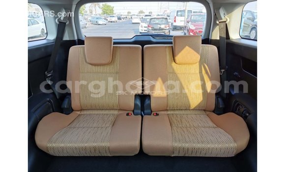 Sayi Imported Toyota Fortuner Sauran Mota in Import - Dubai a Ashanti Sayi Imported Toyota Fortuner Sauran Mota in Import - Dubai a Ashanti