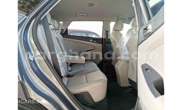 Ra Imported Hyundai Tucson Miiran Ọkọ̀ in Import - Dubai ni Ashanti Ra Imported Hyundai Tucson Miiran Ọkọ̀ in Import - Dubai ni Ashanti
