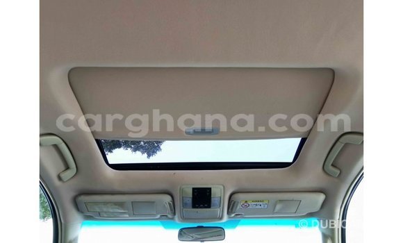 Sayi Imported Toyota Prado Brown Mota in Import - Dubai a Ashanti Sayi Imported Toyota Prado Brown Mota in Import - Dubai a Ashanti