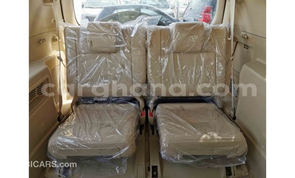 Sayi Imported Toyota Prado Brown Mota in Import - Dubai a Ashanti Sayi Imported Toyota Prado Brown Mota in Import - Dubai a Ashanti