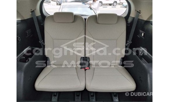 Buy Import Kia Sorento White Car in Import - Dubai in Ashanti Buy Import Kia Sorento White Car in Import - Dubai in Ashanti