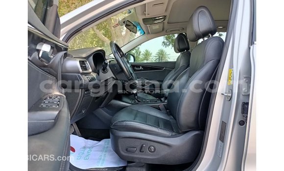 Ra Imported Kia Sorento Miiran Ọkọ̀ in Import - Dubai ni Ashanti Ra Imported Kia Sorento Miiran Ọkọ̀ in Import - Dubai ni Ashanti