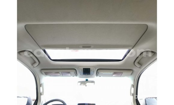 Buy Import Toyota Prado Other Car in Import - Dubai in Ashanti Buy Import Toyota Prado Other Car in Import - Dubai in Ashanti