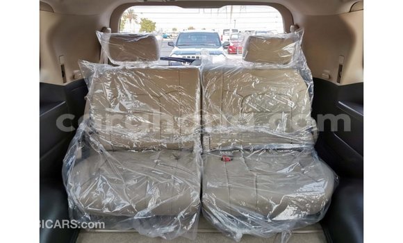 Ra Imported Toyota Land Cruiser Black Ọkọ̀ in Import - Dubai ni Ashanti Ra Imported Toyota Land Cruiser Black Ọkọ̀ in Import - Dubai ni Ashanti