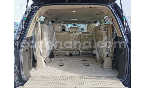 Ra Imported Toyota Land Cruiser Black Ọkọ̀ in Import - Dubai ni Ashanti Ra Imported Toyota Land Cruiser Black Ọkọ̀ in Import - Dubai ni Ashanti