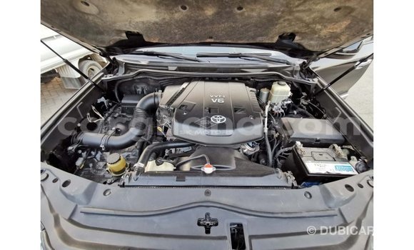 Ra Imported Toyota Land Cruiser Black Ọkọ̀ in Import - Dubai ni Ashanti Ra Imported Toyota Land Cruiser Black Ọkọ̀ in Import - Dubai ni Ashanti