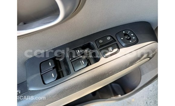 Buy Import Kia Soul Black Car in Import - Dubai in Ashanti Buy Import Kia Soul Black Car in Import - Dubai in Ashanti