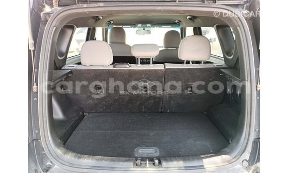 Buy Import Kia Soul Black Car in Import - Dubai in Ashanti Buy Import Kia Soul Black Car in Import - Dubai in Ashanti