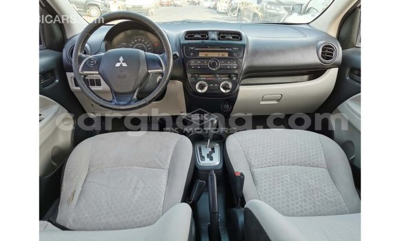 Sayi Imported Mitsubishi i White Mota in Import - Dubai a Ashanti Sayi Imported Mitsubishi i White Mota in Import - Dubai a Ashanti